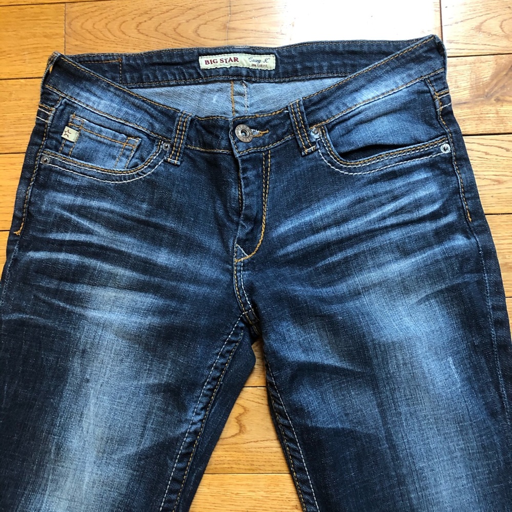 Big Star jeans